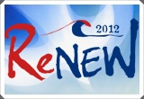 renew